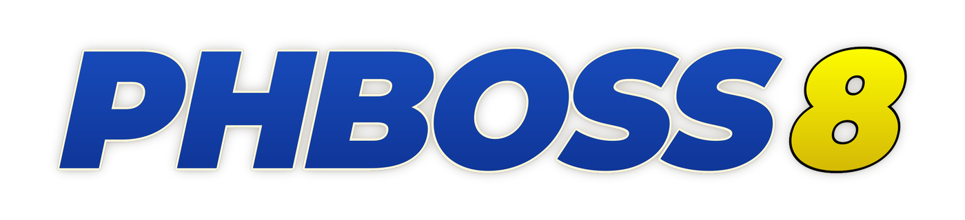 phboss8 Logo